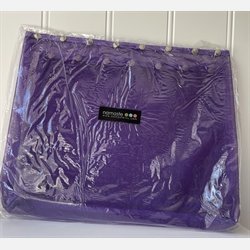 OH SNAP XL farge Lilla